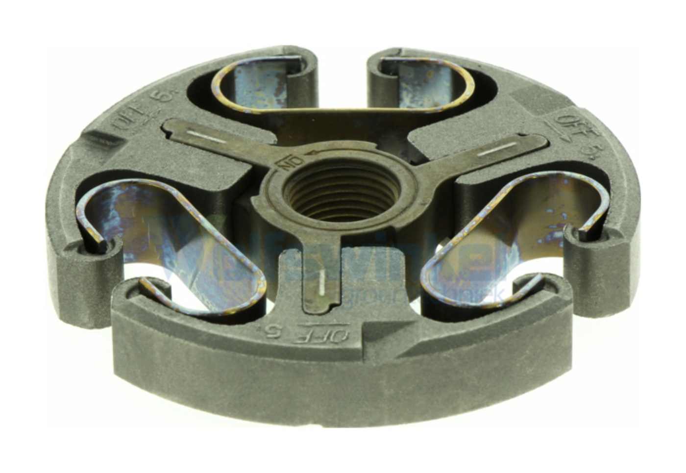 Clutch Husqvarna 575XP, 576XP
