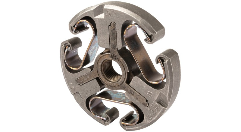 Clutch Assy Husqvarna 565, 572XP, 572XPG