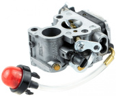 Carburetor Complete ZAMA, 120 Mark II, 235, 236, 240 Carburetor Complete ZAMA, 120 Mark II, 235, 236, 240