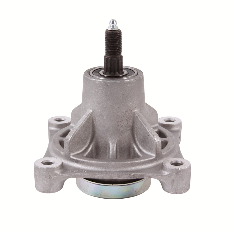 Spindle With Spacer 5871252-01