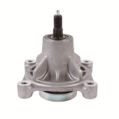 Spindle With Spacer 5871252-01 Spindle With Spacer 5871252-01