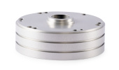 Clutch cover Clutch cover