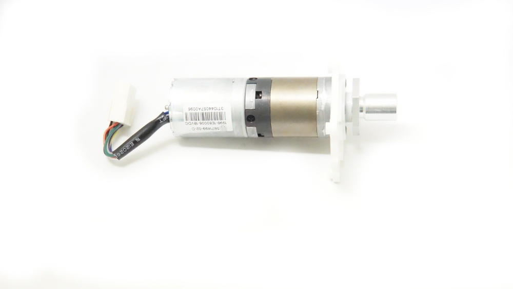 Wheel motor Linix