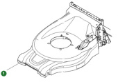 Chassis 5871510-01 Chassis 5871510-01