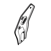 Support,Right 5871967-02 Support,Right 5871967-02