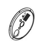 Dust Protection 5872040-02 Dust Protection 5872040-02