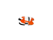 Top cover Automower 310, 315 - Orange Top cover Automower 310, 315 - Orange