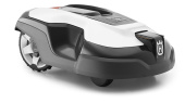 Top cover Automower 310, 315 - Orange Top cover Automower 310, 315 - Orange