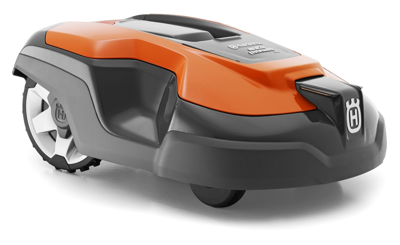 Top cover Automower 310, 315 - Orange