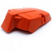 Cylinder Cover 5872486-04 Cylinder Cover 5872486-04