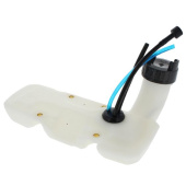 Fuel tank kit 129C, 129R, 129LK, 325R Fuel tank kit 129C, 129R, 129LK, 325R