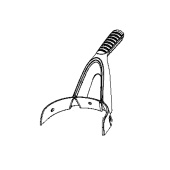 Handle 5874121-01 Handle 5874121-01