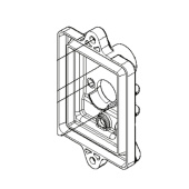 Body Assy 5874149-01 Body Assy 5874149-01