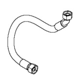 Hydraulic Hose 5/8 Hydraulic Hose 5/8