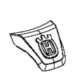 Housing 5875849-01 Housing 5875849-01