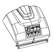 Hatch 5875859-01 Hatch 5875859-01