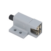 Switch, Interlock 5876015-01 Switch, Interlock 5876015-01