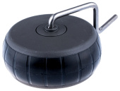 Front wheel kit 6 mm Automower 310, 315, 315X Front wheel kit 6 mm Automower 310, 315, 315X