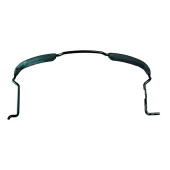 Handle Bar, Black 5876893-01 Handle Bar, Black 5876893-01