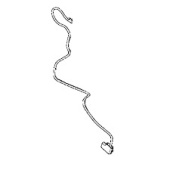 Short Circuit Cable Switch 5878753-01 Short Circuit Cable Switch 5878753-01