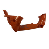 Handle Right Orange 5878781-03 Handle Right Orange 5878781-03
