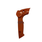Handle Half Grip Orange 5878793-02 Handle Half Grip Orange 5878793-02