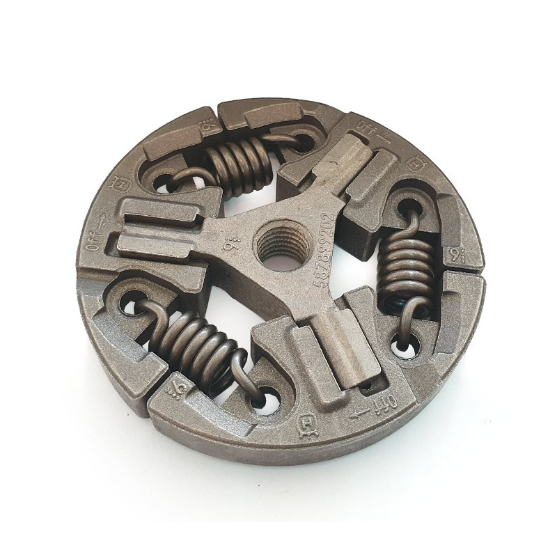 Clutch Kpl 5878992-02