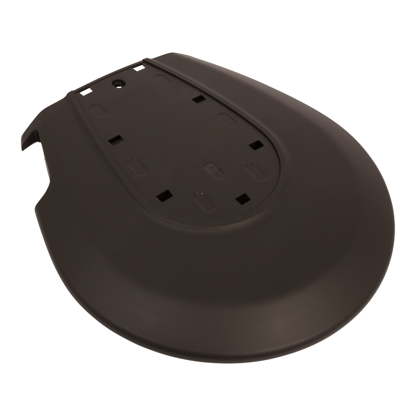 Cover kit lid