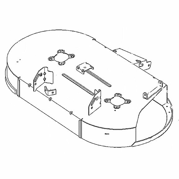 Cutting Unit 5879390-01