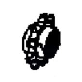 Gear 5879410-01 Gear 5879410-01