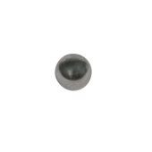 Bullet, Steel 5879453-01 Bullet, Steel 5879453-01