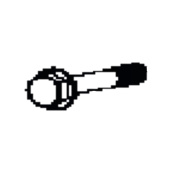 Screw 5879996-01 Screw 5879996-01