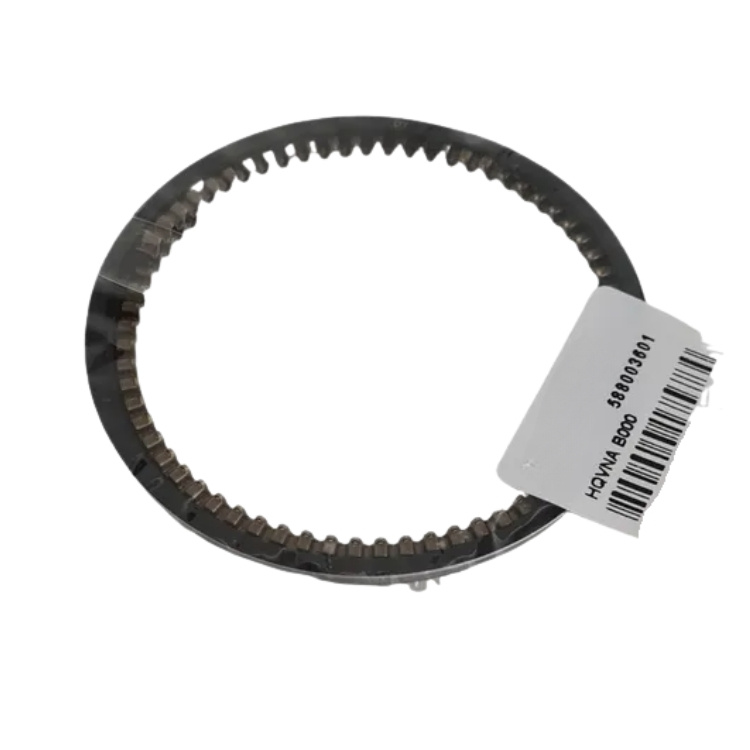 Piston Ring,Assy 5880036-01