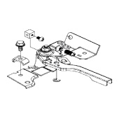 Control , Assy 5880076-01 Control , Assy 5880076-01