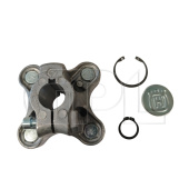 Hub Kit, Washer And Lock Ring Hub Kit, Washer And Lock Ring