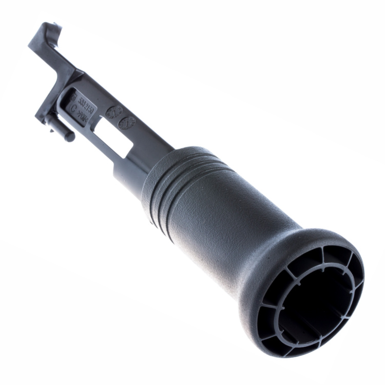 Handle, Bayonet coupling