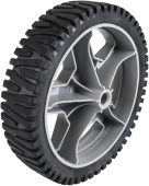 Wheel 5882686-02 Wheel 5882686-02