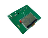 Display PCBA 105, R40Li, R45Li, R50Li Display PCBA 105, R40Li, R45Li, R50Li