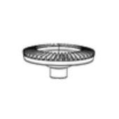 Gear 5884471-01 Gear 5884471-01