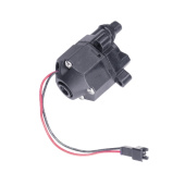 Electric Manometer Switch 5885037-01 Electric Manometer Switch 5885037-01