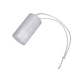 Capacitor 10 ?f / 450V Capacitor 10 ?f / 450V