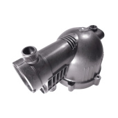 Pump cap Pump cap