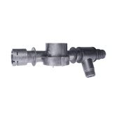 Housing F,Electrical Manometer S 5885255-01 Housing F,Electrical Manometer S 5885255-01