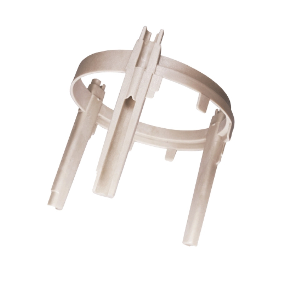 Holder for turbine