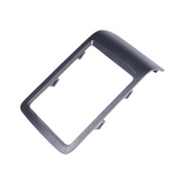 Cover Left, Silver 5885295-01 Cover Left, Silver 5885295-01