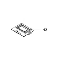 Display PCBA 2,8