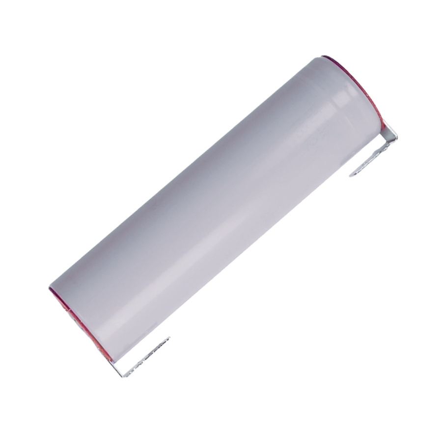 Battery, 3.6V, 3.0 ah
