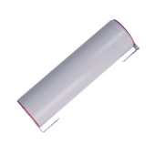 Battery, 3.6V, 3.0 ah Battery, 3.6V, 3.0 ah