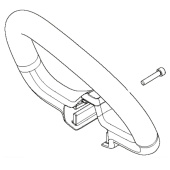 Handle Front Handle Front