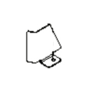 Safety Belt 5890097-02 Safety Belt 5890097-02